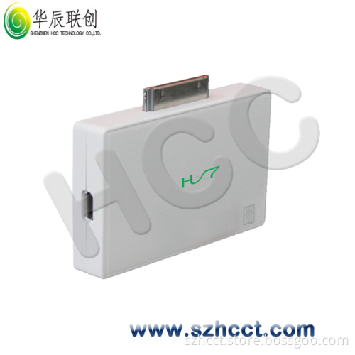 Mobile Smart Card Reader Ibankspace -- SMR-SR
